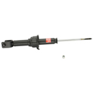 1990 Honda CRX Strut 2