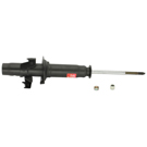 1990 Acura Legend Strut 3