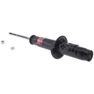1987 Acura Legend Shock and Strut Set 3
