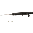 1998 Acura CL Shock and Strut Set 3