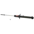 1990 Mitsubishi Eclipse Strut 1