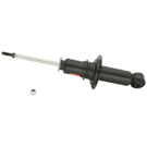 BuyAutoParts 77-62772AQ Shock and Strut Set 2