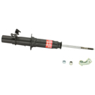 1990 Honda Civic Strut 2