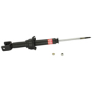 1990 Acura Integra Strut 2