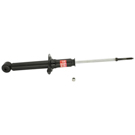 2000 Mitsubishi Mirage Strut 2