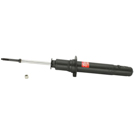 2000 Dodge Avenger Shock and Strut Set 2