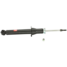 2000 Lexus SC400 Strut 2