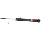 1999 Mitsubishi Eclipse Strut 1
