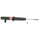 2000 Honda Prelude Strut 2