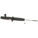 2000 Honda Prelude Strut 2