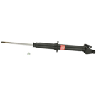 BuyAutoParts 77-62587AQ Shock and Strut Set 4