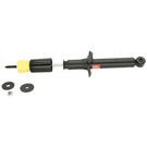 1996 Toyota Paseo Shock and Strut Set 4