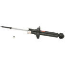 1996 Nissan Sentra Strut 1