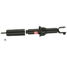 BuyAutoParts 77-62550AQ Shock and Strut Set 2