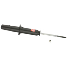 2000 Honda Civic Strut 2
