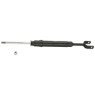 2000 Volkswagen Passat Shock and Strut Set 3