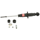 1986 Subaru GL Shock and Strut Set 2