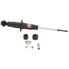 1987 Subaru GL Strut 2