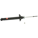 2001 Pontiac Sunfire Strut 2
