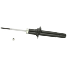 2000 Acura TL Shock and Strut Set 2