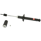 2002 Acura CL Strut 1