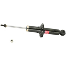 2000 Subaru Outback Shock and Strut Set 4