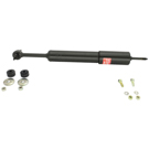 2011 Ford Ranger Shock Absorber 2