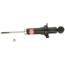 2002 Honda Civic Strut 1
