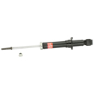 2003 Toyota Prius Shock and Strut Set 2