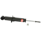 2003 Ford Explorer Strut 2