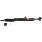 2007 Toyota 4Runner Shock and Strut Set 3