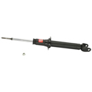 2003 Mitsubishi Lancer Strut 1