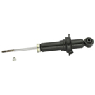 2003 Honda Civic Strut 1