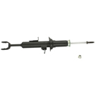 2004 Infiniti G35 Strut 2