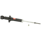 2007 Mitsubishi Lancer Strut 2