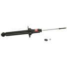 2007 Honda Accord Strut 2