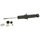 KYB 341374 Strut 1