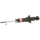 BuyAutoParts 77-61701AO Shock and Strut Set 2