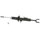 BuyAutoParts 77-60407AO Shock and Strut Set 3