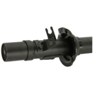 2006 Infiniti G35 Strut 3