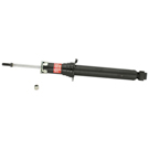 KYB 341392 Strut 1