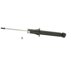 KYB 341393 Strut 1