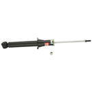 KYB 341393 Strut 2