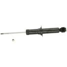 BuyAutoParts 77-61706AO Shock and Strut Set 2