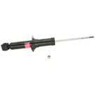 2007 Mitsubishi Eclipse Strut 2