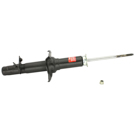2002 Acura RL Strut 2
