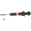 2005 Scion tC Shock and Strut Set 4