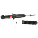 2002 Toyota Sequoia Shock and Strut Set 2