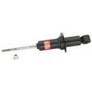 2021 Nissan Frontier Strut 1