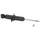 2021 Nissan Frontier Strut 2